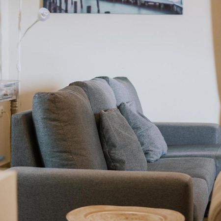 Casa Rural Los Garrovillos By Fontanilla Del Mar Holidays Rentals コニル・デ・ラ・フロンテラ エクステリア 写真