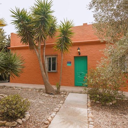 Casa Rural Los Garrovillos By Fontanilla Del Mar Holidays Rentals コニル・デ・ラ・フロンテラ エクステリア 写真