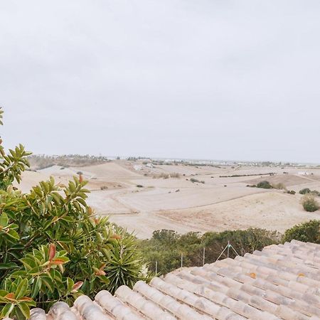 Casa Rural Los Garrovillos By Fontanilla Del Mar Holidays Rentals コニル・デ・ラ・フロンテラ エクステリア 写真