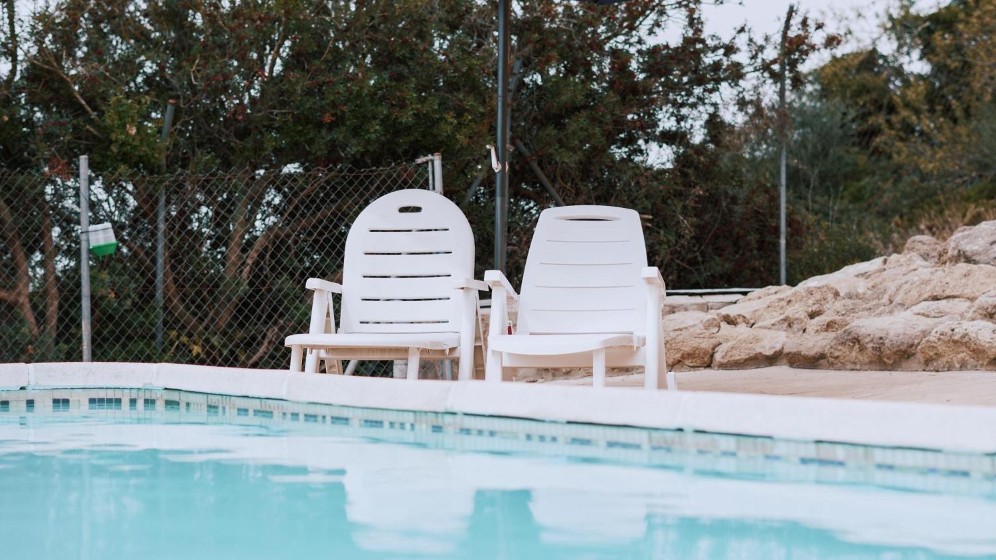 Casa Rural Los Garrovillos By Fontanilla Del Mar Holidays Rentals コニル・デ・ラ・フロンテラ エクステリア 写真