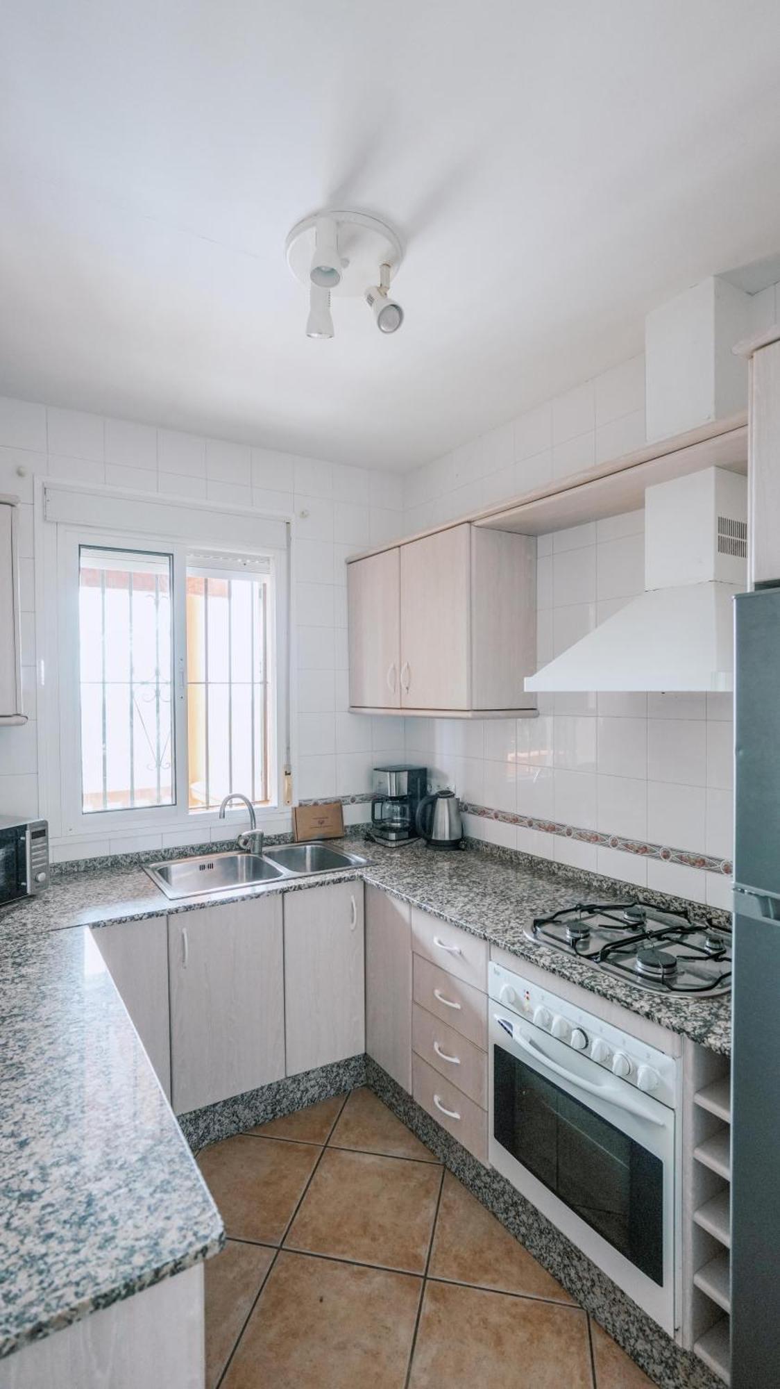 Casa Rural Los Garrovillos By Fontanilla Del Mar Holidays Rentals コニル・デ・ラ・フロンテラ エクステリア 写真