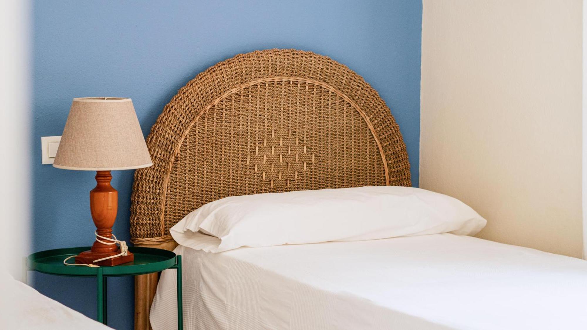 Casa Rural Los Garrovillos By Fontanilla Del Mar Holidays Rentals コニル・デ・ラ・フロンテラ エクステリア 写真