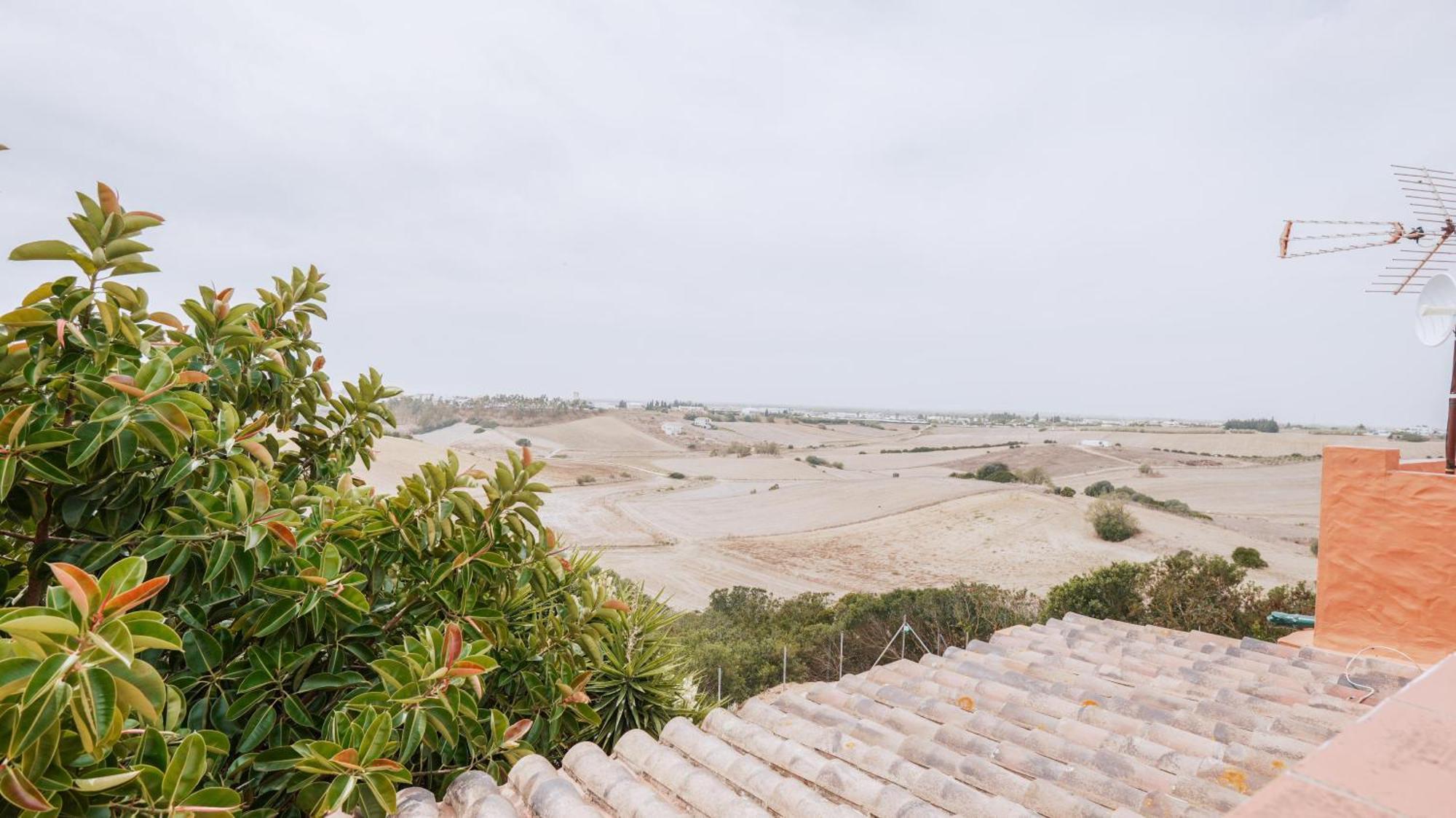 Casa Rural Los Garrovillos By Fontanilla Del Mar Holidays Rentals コニル・デ・ラ・フロンテラ エクステリア 写真