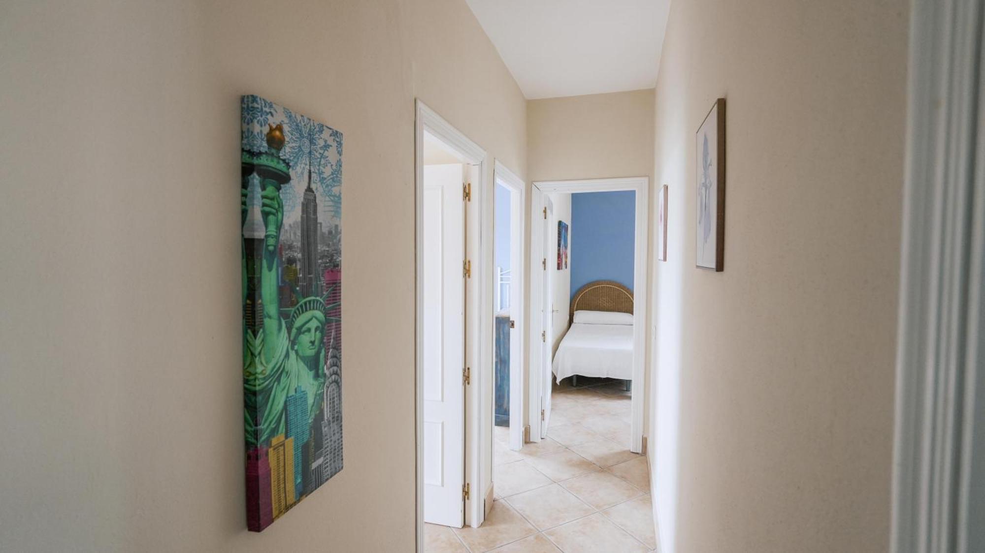 Casa Rural Los Garrovillos By Fontanilla Del Mar Holidays Rentals コニル・デ・ラ・フロンテラ エクステリア 写真