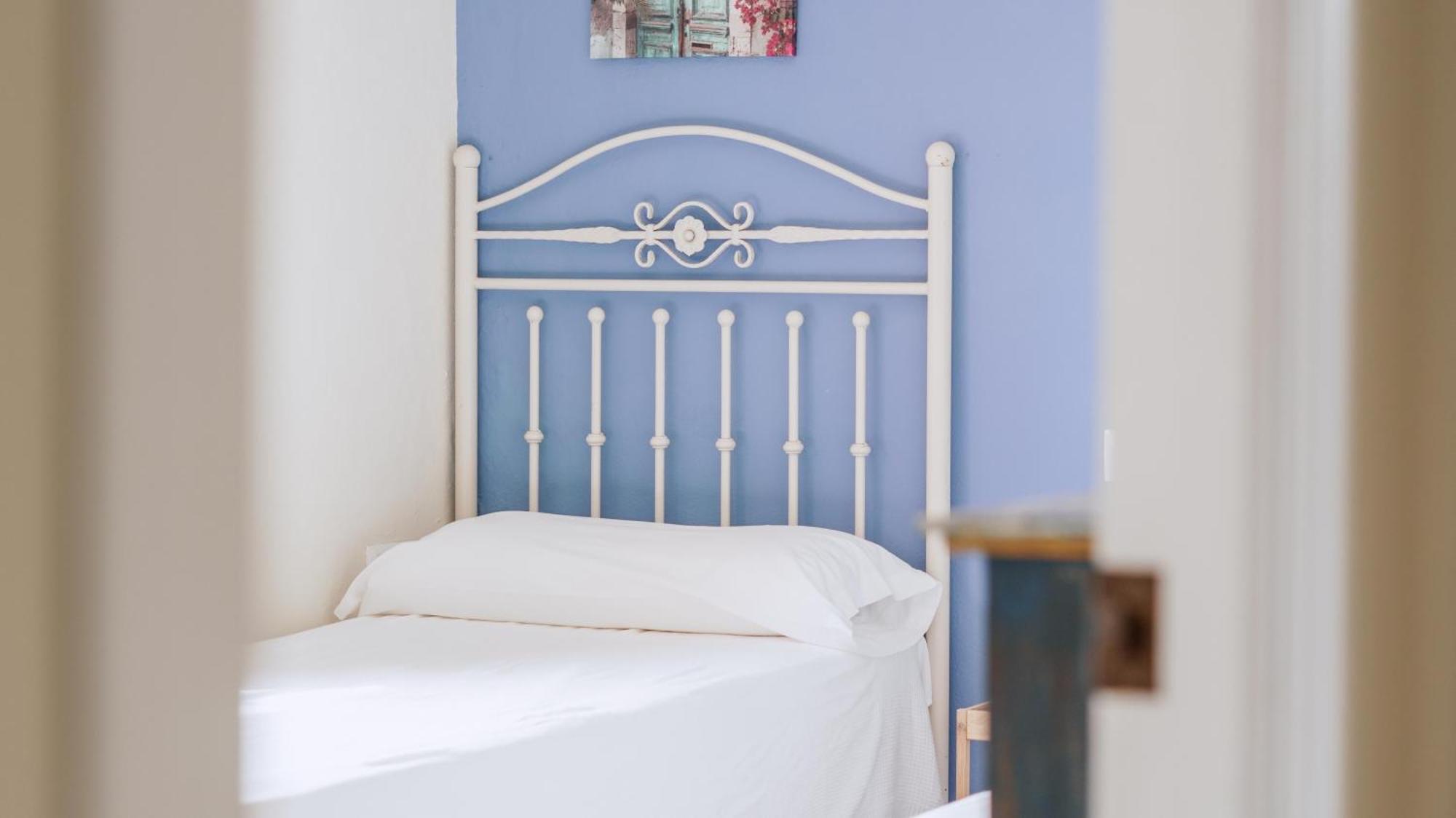 Casa Rural Los Garrovillos By Fontanilla Del Mar Holidays Rentals コニル・デ・ラ・フロンテラ エクステリア 写真