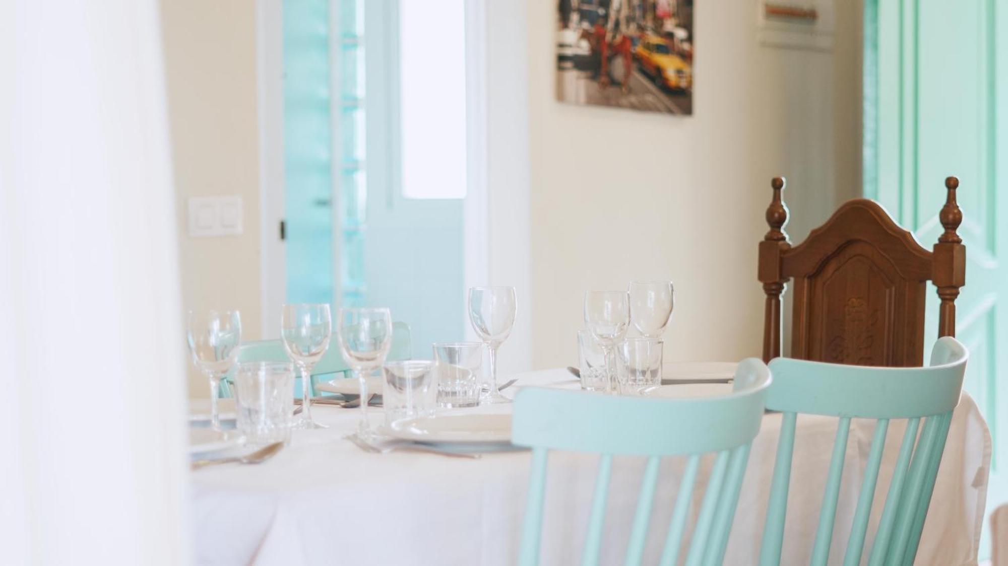 Casa Rural Los Garrovillos By Fontanilla Del Mar Holidays Rentals コニル・デ・ラ・フロンテラ エクステリア 写真