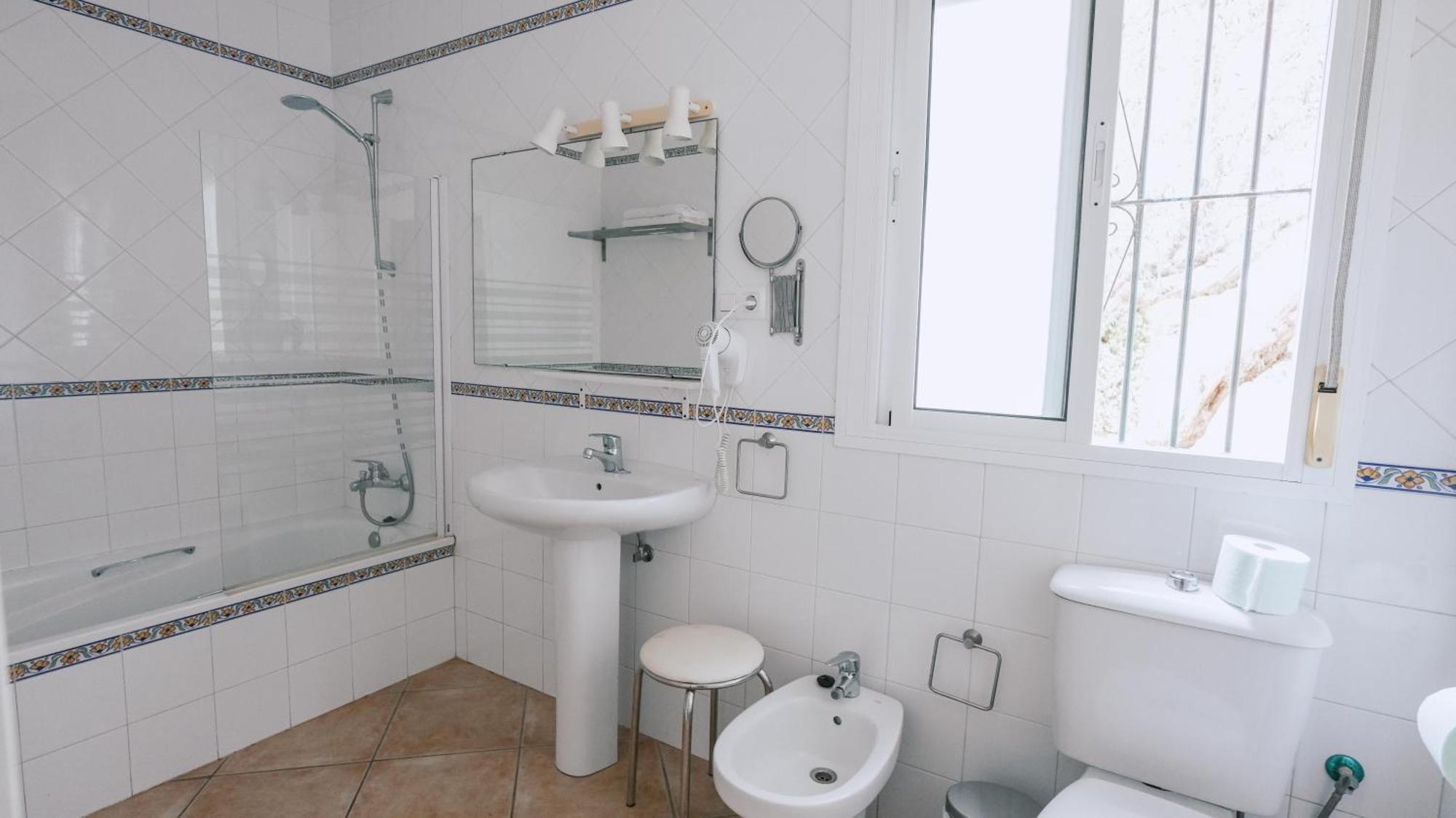 Casa Rural Los Garrovillos By Fontanilla Del Mar Holidays Rentals コニル・デ・ラ・フロンテラ エクステリア 写真