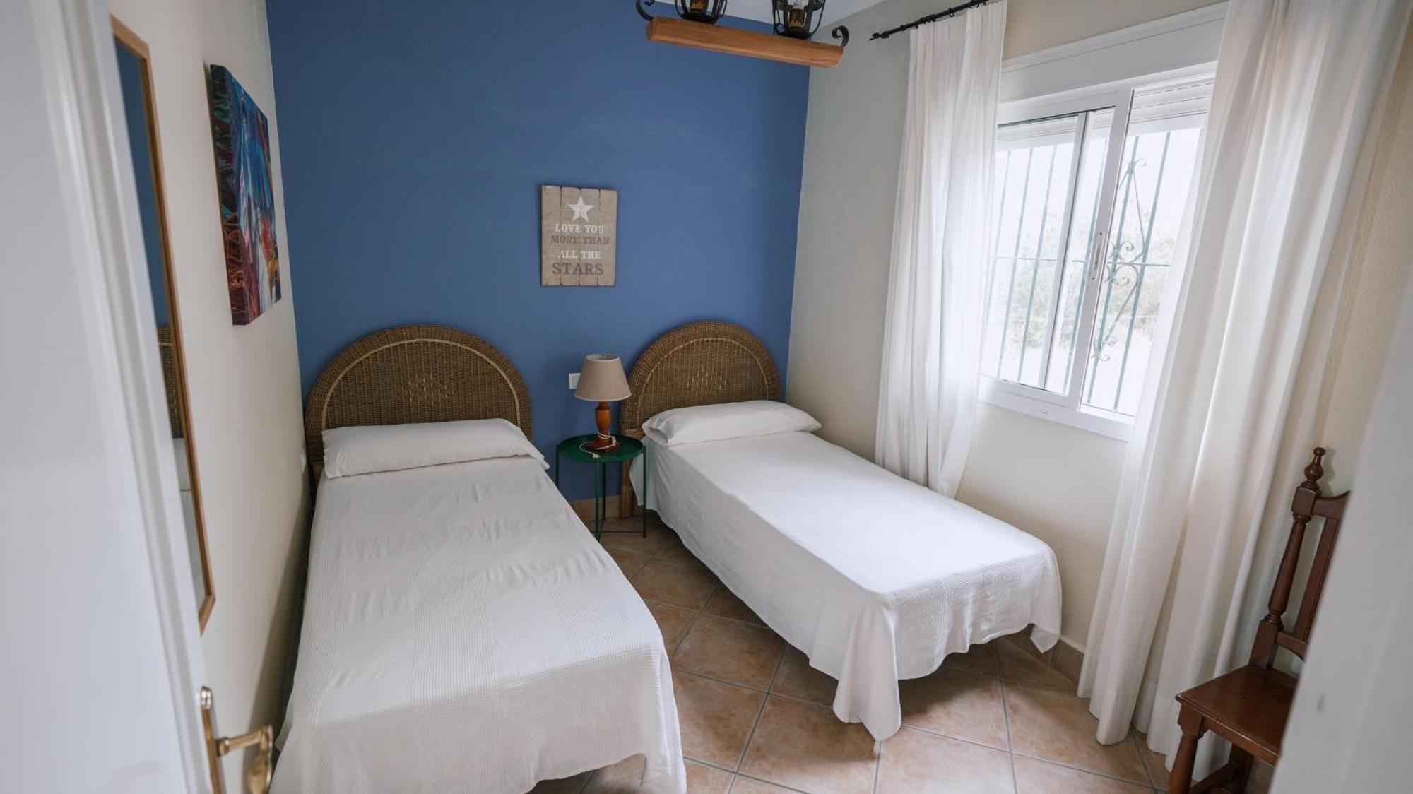 Casa Rural Los Garrovillos By Fontanilla Del Mar Holidays Rentals コニル・デ・ラ・フロンテラ エクステリア 写真