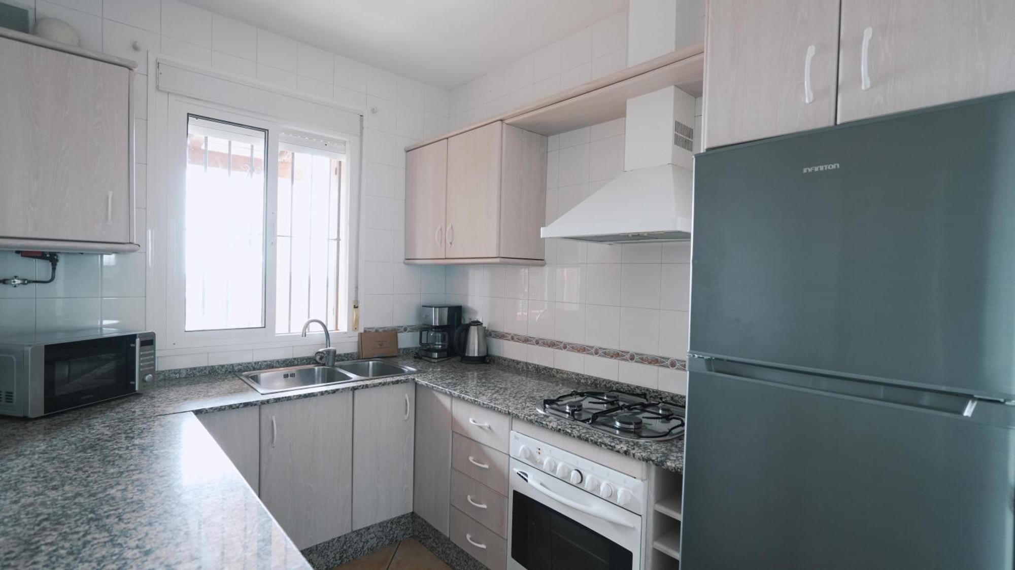 Casa Rural Los Garrovillos By Fontanilla Del Mar Holidays Rentals コニル・デ・ラ・フロンテラ エクステリア 写真