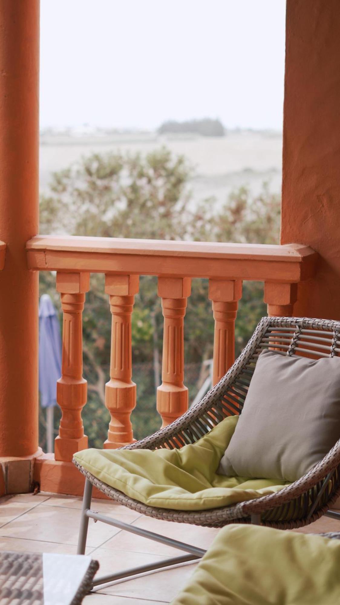 Casa Rural Los Garrovillos By Fontanilla Del Mar Holidays Rentals コニル・デ・ラ・フロンテラ エクステリア 写真